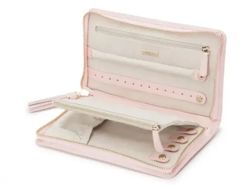 Grommet jewelry portfolio